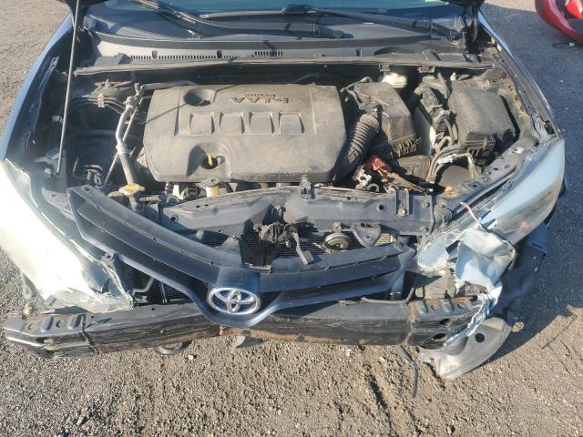 Photo 11 from auction – 2014 TOYOTA COROLLA L with VIN 5YFBURHE0EP136496
