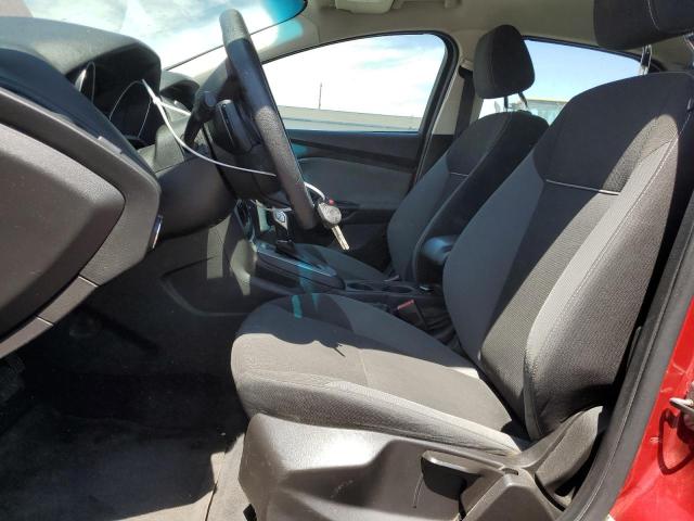 Photo 7 from auction – 2012 FORD FOCUS SE with VIN 1FAHP3K21CL337381