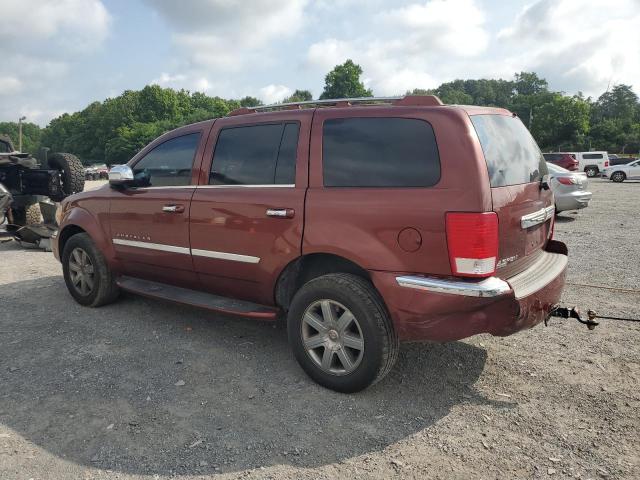 Photo 2 from auction – 2008 CHRYSLER ASPEN LIMI with VIN 1A8HW58298F111894
