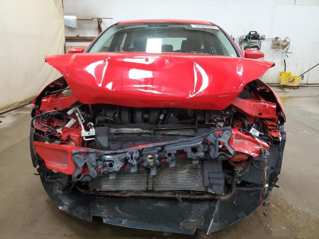 Photo 5 from auction – 2012 FORD FOCUS SEL with VIN 1FAHP3M27CL256530