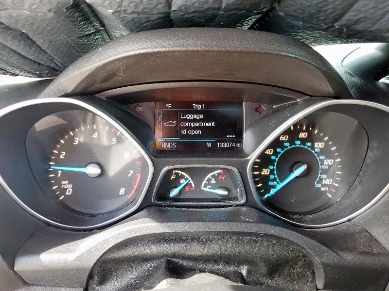 Photo 9 from auction – 2013 FORD ESCAPE TIT with VIN 1FMCU0J96DUC68205