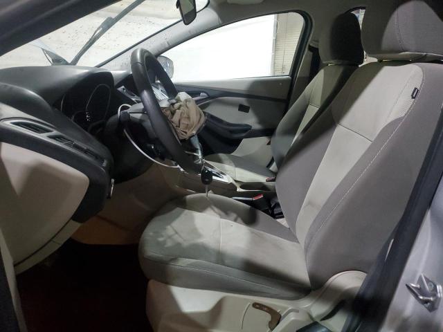 Photo 7 from auction – 2012 FORD FOCUS SE with VIN 1FAHP3F21CL463055