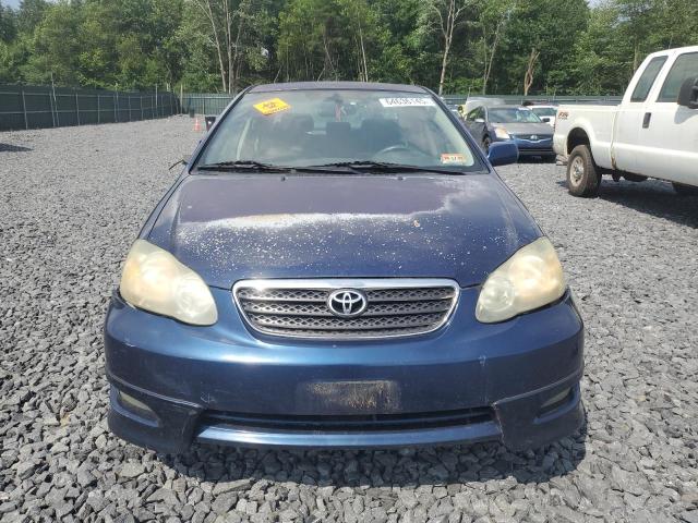 Photo 5 from auction – 2006 TOYOTA COROLLA CE with VIN 2T1BR32E66C574044