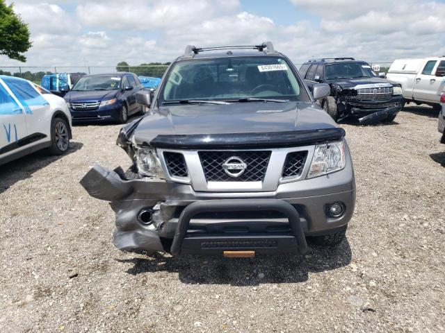 Photo 5 from auction – 2019 NISSAN FRONTIER S with VIN 1N6DD0EV2KN762114