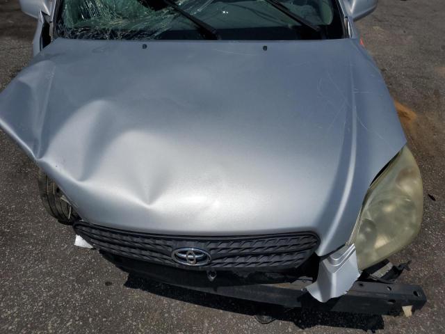 Photo 11 from auction – 2005 TOYOTA COROLLA MA with VIN 2T1KR32E95C480013