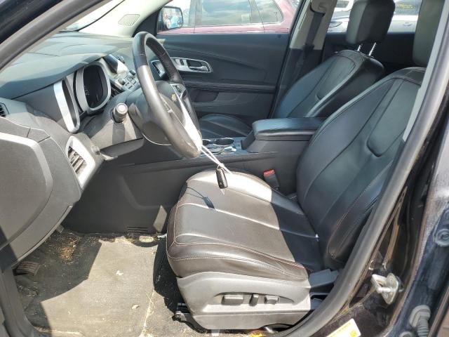 Photo 7 from auction – 2015 CHEVROLET EQUINOX LT with VIN 2GNALCEK9F6385492