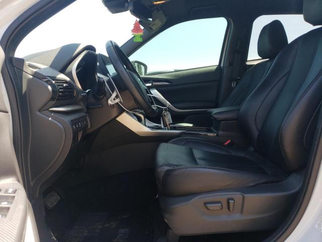 Photo 7 from auction – 2022 MITSUBISHI ECLIPSE CR with VIN JA4ATVAA9NZ611531