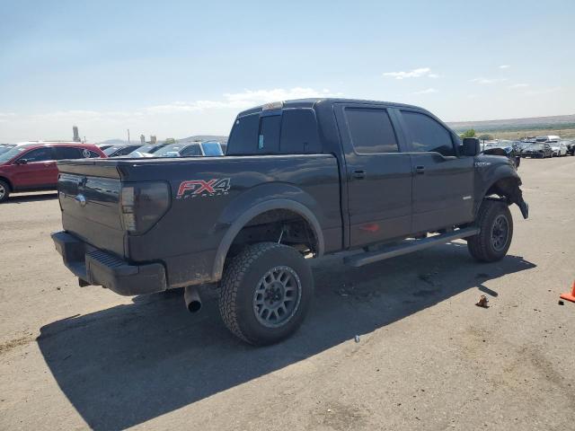 Photo 3 from auction – 2013 FORD F150 SUPER with VIN 1FTFW1ET3DKF86303