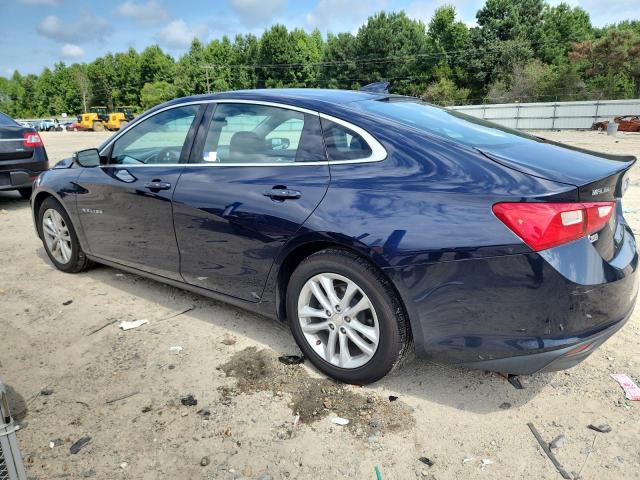 Photo 2 from auction – 2018 CHEVROLET MALIBU LT with VIN 1G1ZD5ST2JF254364