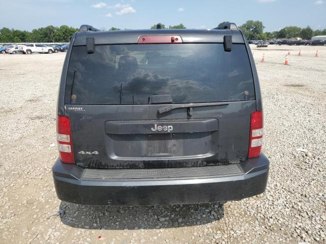 Photo 6 from auction – 2011 JEEP LIBERTY SP with VIN 1J4PN2GK2BW523436
