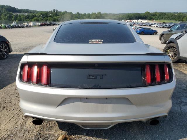 Photo 6 from auction – 2017 FORD MUSTANG GT with VIN 1FA6P8CF5H5301923