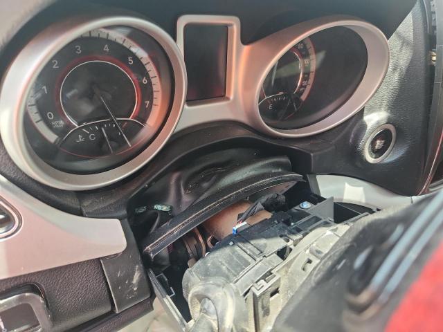 Photo 9 from auction – 2017 DODGE JOURNEY SX with VIN 3C4PDCBB1HT558828