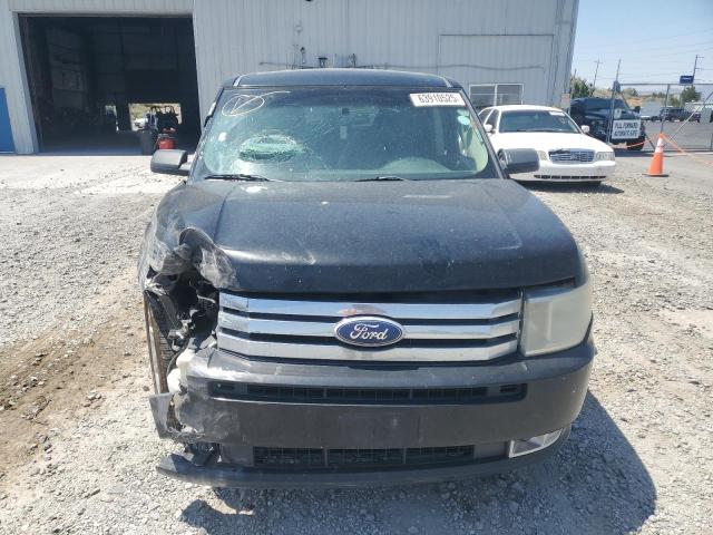 Photo 5 from auction – 2011 FORD FLEX SE with VIN 2FMGK5BC1BBD02603