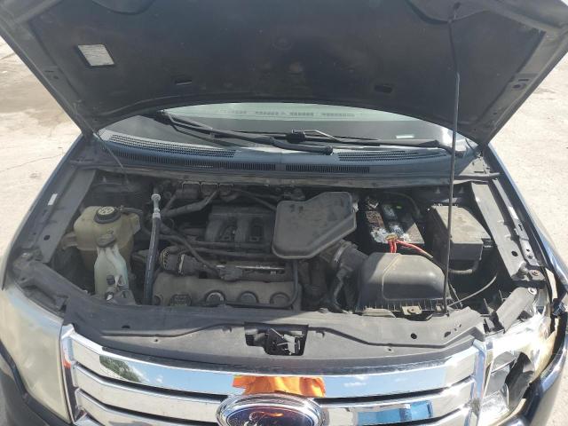 Photo 12 from auction – 2009 FORD EDGE SEL with VIN 2FMDK38C29BA38221