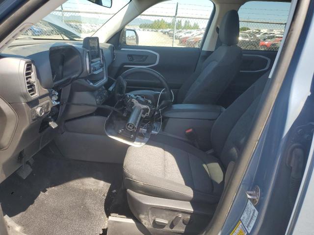 Photo 7 from auction – 2024 FORD BRONCO SPO with VIN 3FMCR9B6XRRF05030
