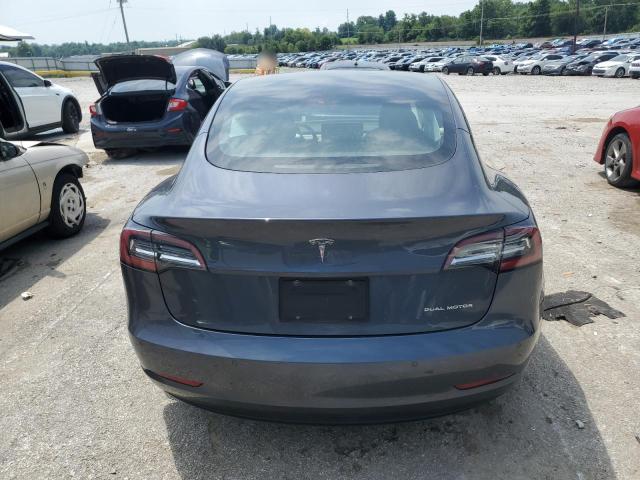 Photo 6 from auction – 2021 TESLA MODEL 3 with VIN 5YJ3E1EB9MF902510