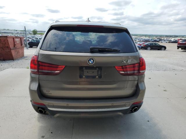 Photo 6 from auction – 2017 BMW X5 XDRIVE3 with VIN 5UXKR0C3XH0X79809