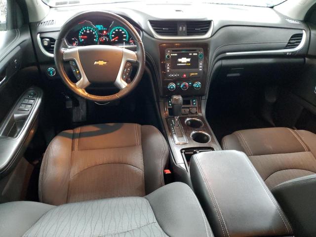 Photo 8 from auction – 2017 CHEVROLET TRAVERSE L with VIN 1GNKVGKD4HJ318705