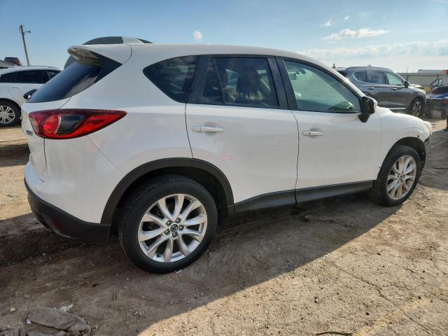Photo 3 from auction – 2015 MAZDA CX-5 GT with VIN JM3KE2DYXF0548156