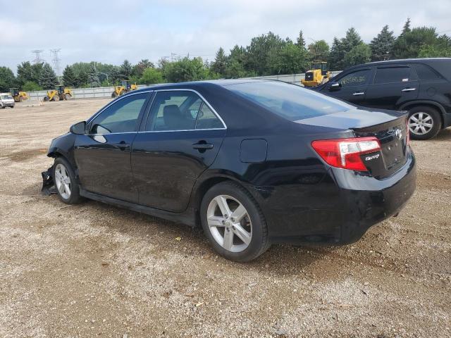 Photo 2 from auction – 2012 TOYOTA CAMRY BASE with VIN 4T1BF1FK6CU139306