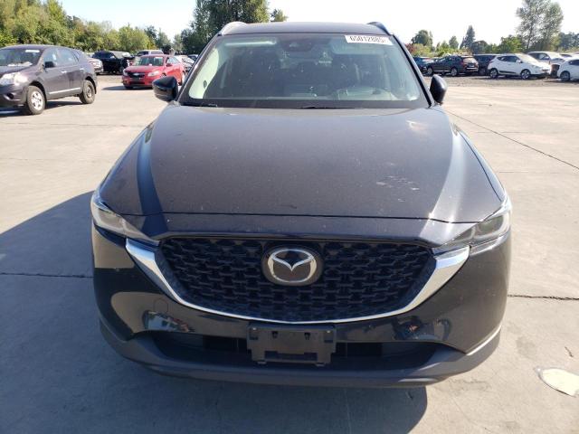 Photo 5 from auction – 2023 MAZDA CX-5 PREMI with VIN JM3KFBEM5P0198512