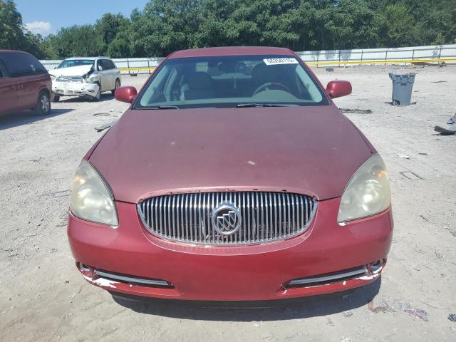 Photo 5 from auction – 2008 BUICK LUCERNE CX with VIN 1G4HD57238U202410