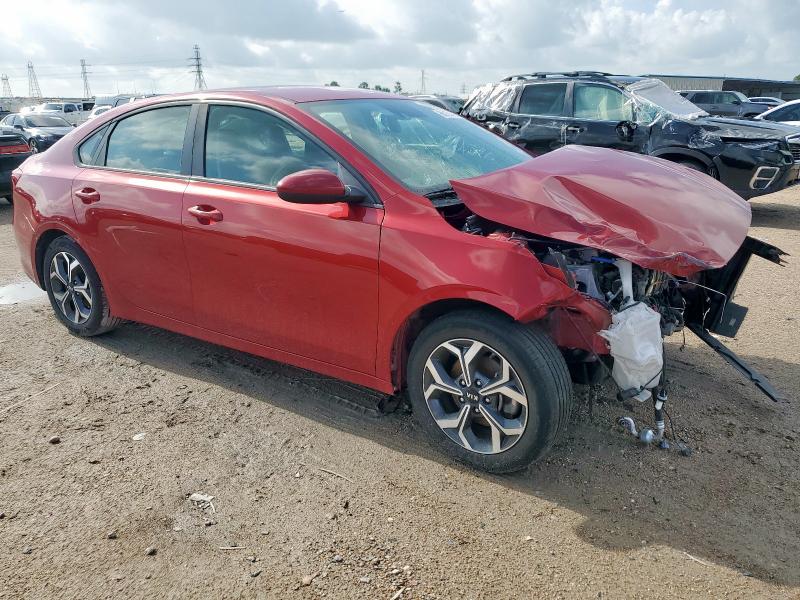 Photo 4 from auction – 2019 KIA FORTE FE with VIN 3KPF24AD0KE075157