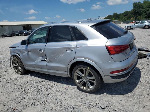 Photo 2 from auction – 2016 AUDI Q3 PRESTIG with VIN WA1FFCFS4GR004586