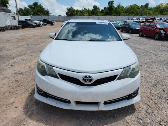 Photo 5 from auction – 2012 TOYOTA CAMRY BASE with VIN 4T1BF1FK4CU594218