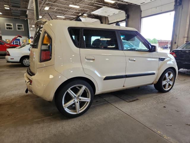 Снимка 3 от търг – 2010 KIA SOUL + с VIN KNDJT2A27A7168024