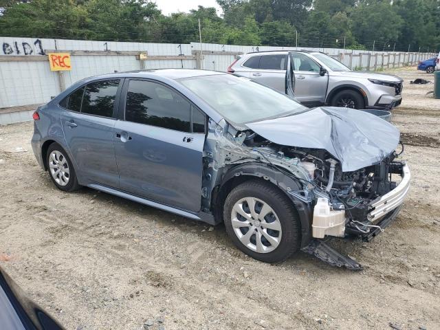 Photo 4 from auction – 2023 TOYOTA COROLLA LE with VIN JTDB4MEEXPJ005106
