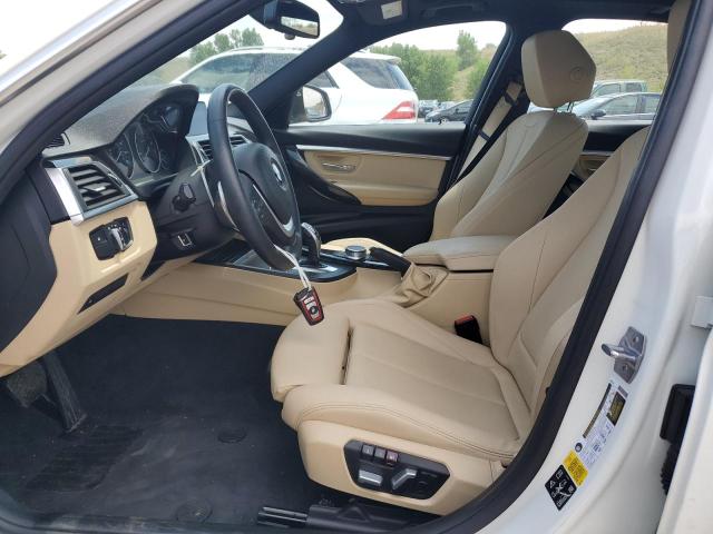 Photo 7 from auction – 2018 BMW 330 XI with VIN WBA8D9C56JA615700