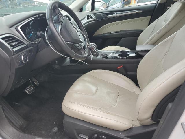 Zdjęcie 7 z aukcji – 2014 FORD FUSION TITANIUM z VIN 3FA6P0D93ER292755