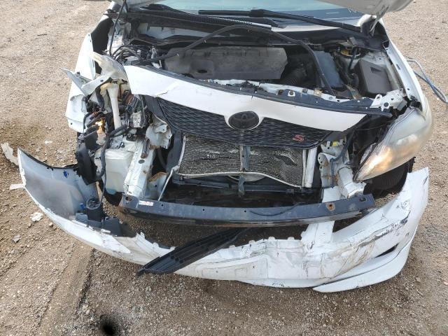 Photo 11 from auction – 2010 TOYOTA COROLLA BA with VIN 2T1BU4EE0AC484476