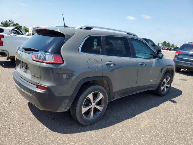 Photo 3 from auction – 2019 JEEP CHEROKEE L with VIN 1C4PJMDX2KD492066