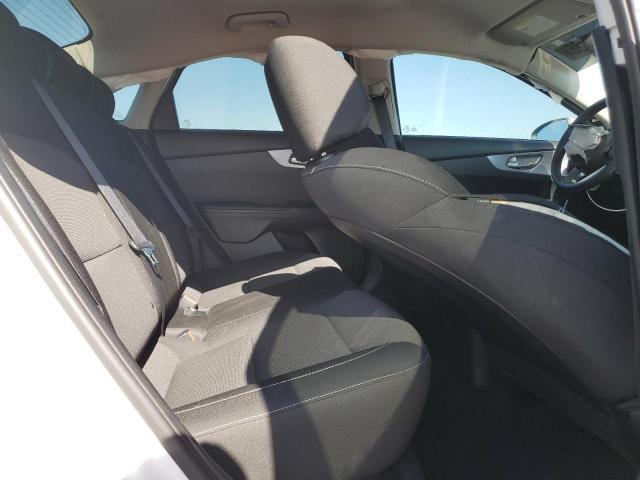 Photo 10 from auction – 2022 KIA FORTE FE with VIN 3KPF24AD3NE491191