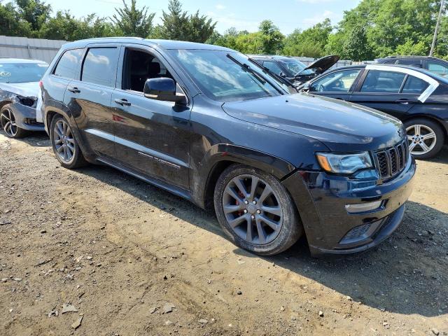 Photo 4 from auction – 2018 JEEP GRAND CHER with VIN 1C4RJFCG8JC405572