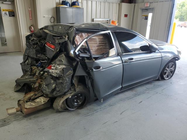 Photo 3 from auction – 2012 HONDA ACCORD LXP with VIN 1HGCP2F48CA101592