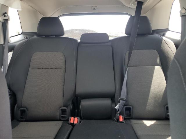 Photo 10 from auction – 2024 HONDA CR-V EX with VIN 2HKRS4H49RH474352