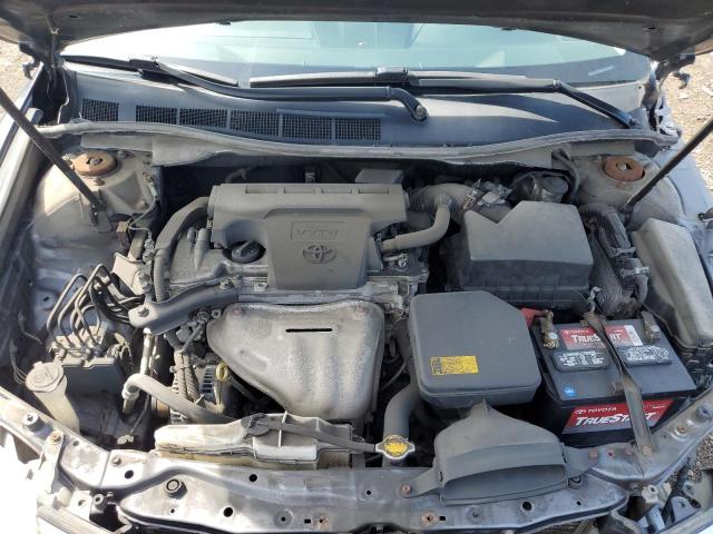 Photo 11 from auction – 2014 TOYOTA CAMRY L with VIN 4T4BF1FK3ER354571