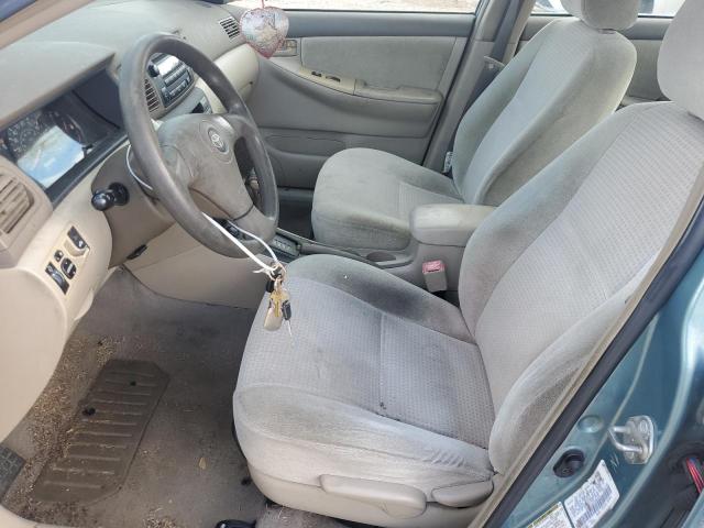 Photo 7 from auction – 2007 TOYOTA COROLLA CE with VIN 1NXBR32E57Z861472