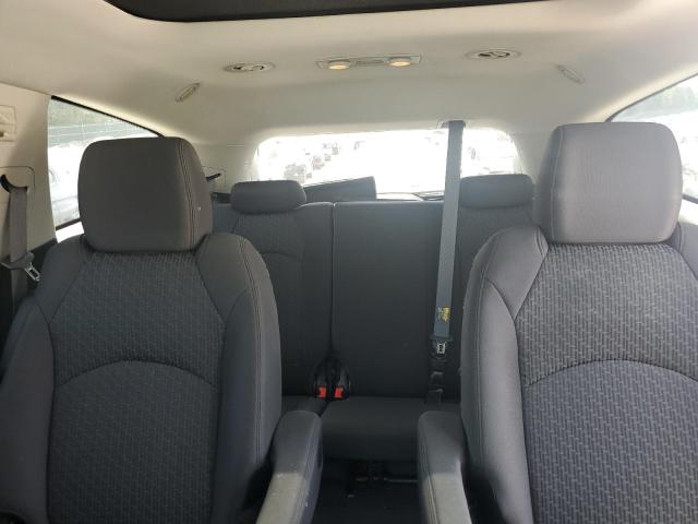 Photo 10 from auction – 2012 CHEVROLET TRAVERSE LT with VIN 1GNKVGED7CJ150207