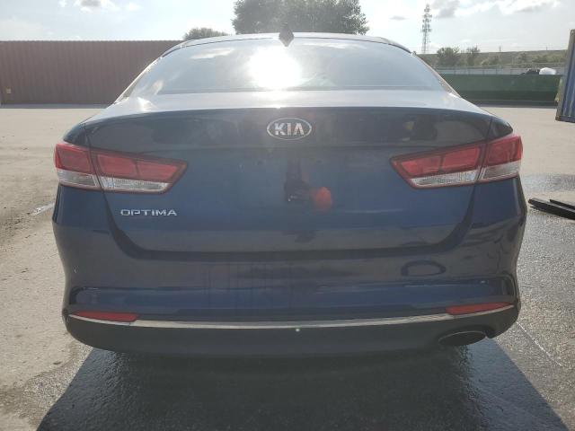Photo 6 from auction – 2016 KIA OPTIMA LX with VIN 5XXGT4L33GG012008