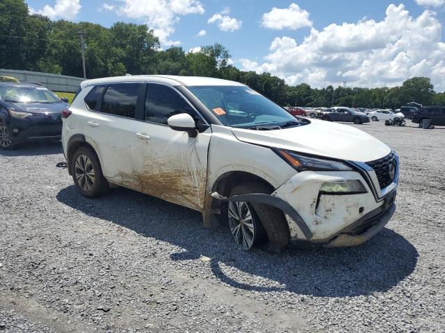 Photo 4 from auction – 2023 NISSAN ROGUE SV with VIN 5N1BT3BB4PC861024