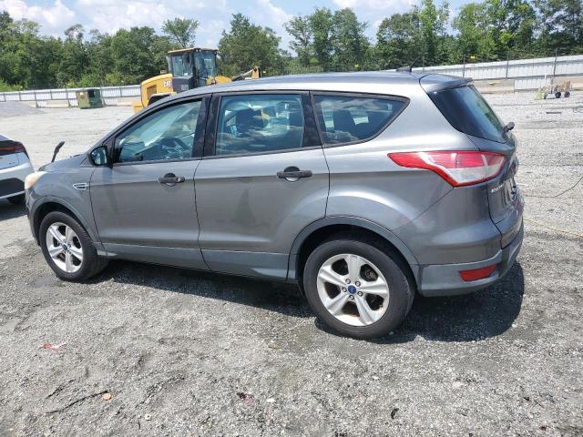Photo 2 from auction – 2014 FORD ESCAPE with VIN 1FMCU0F72EUD84624