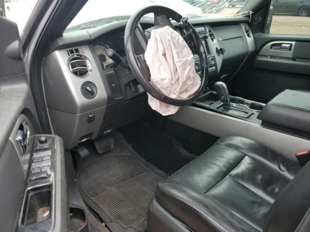 Photo 8 from auction – 2013 FORD EXPEDITION with VIN 1FMJK1K53DEF15236