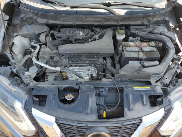 Photo 12 from auction – 2018 NISSAN ROGUE S with VIN KNMAT2MV9JP616981
