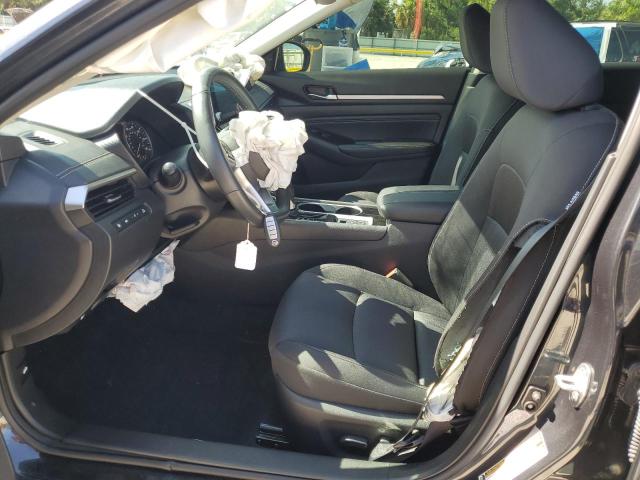 Photo 7 from auction – 2022 NISSAN ALTIMA with VIN 1N4BL4DV3NN363373