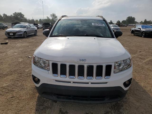Photo 5 from auction – 2012 JEEP COMPASS LI with VIN 1C4NJDCBXCD548236