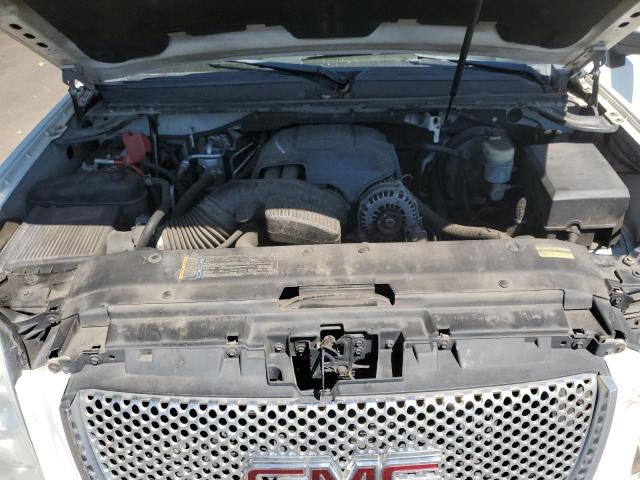 Photo 12 from auction – 2011 GMC YUKON DENA with VIN 1GKS2EEF6BR104864